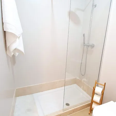 Appartamento Casa Porvenir Jerez de la Frontera