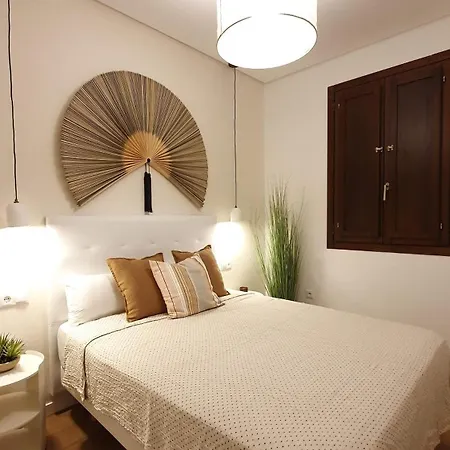 Casa Porvenir Appartamento Jerez de la Frontera