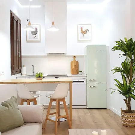 Appartamento Casa Porvenir