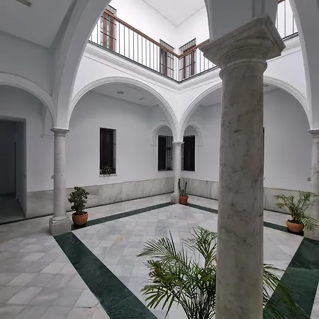 Appartamento Casa Porvenir