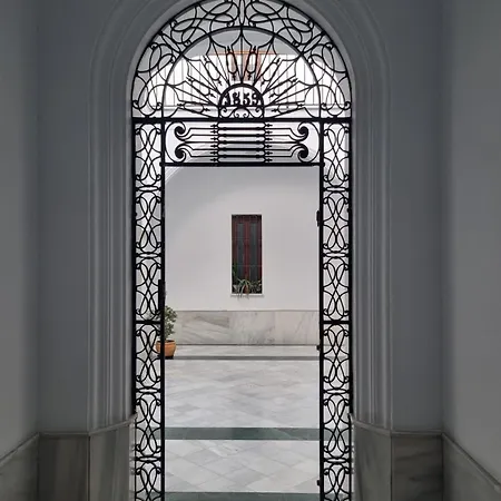 Casa Porvenir