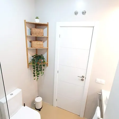 Casa Porvenir Apartman *