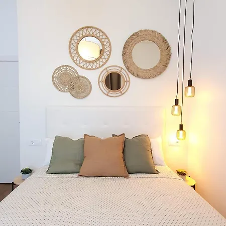 Casa Porvenir Apartman *