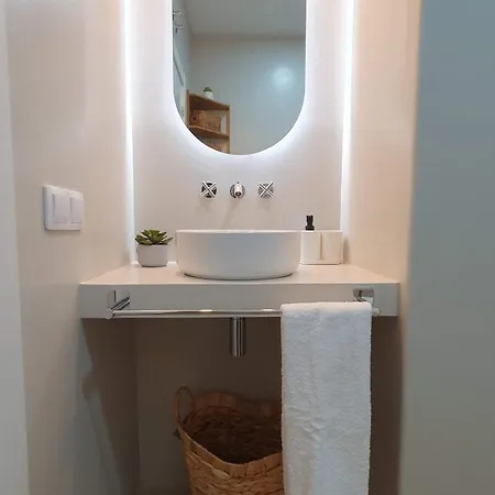 Casa Porvenir Jerez de la Frontera