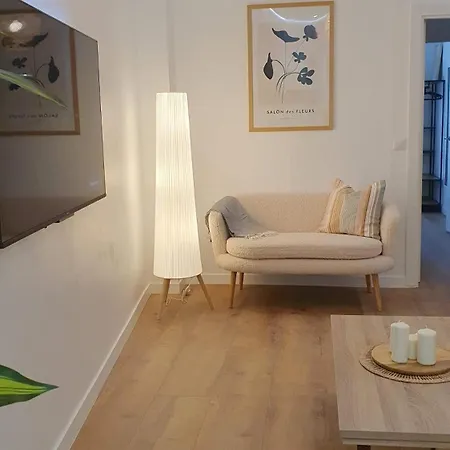Casa Porvenir Apartment *