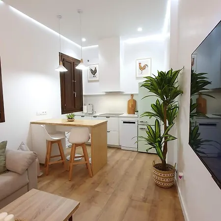Apartment Casa Porvenir Jerez de la Frontera