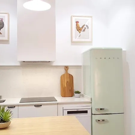 Casa Porvenir Apartman Jerez de la Frontera