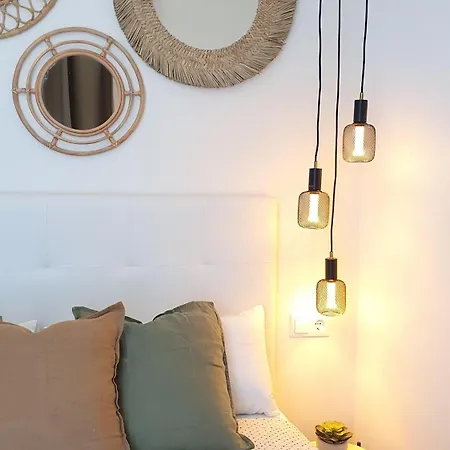 Casa Porvenir Jerez de la Frontera