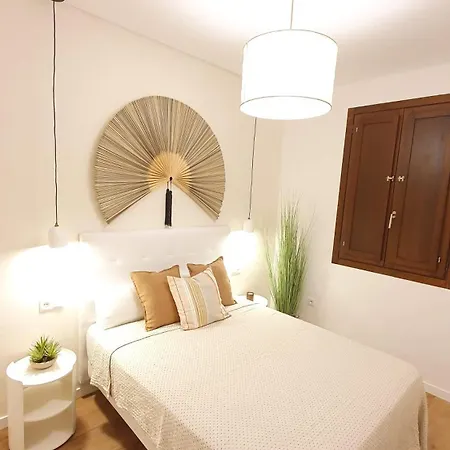 Apartment Casa Porvenir Jerez de la Frontera