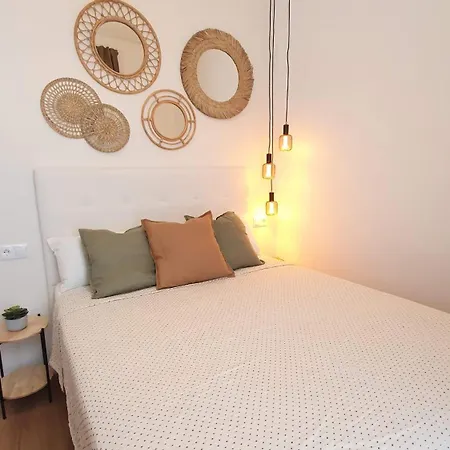 Apartman Casa Porvenir