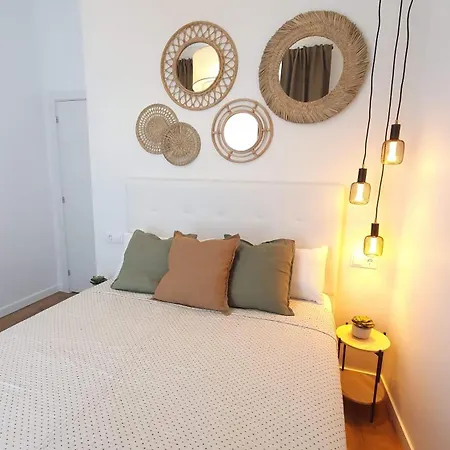 Casa Porvenir Apartment
