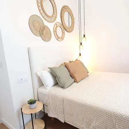 Casa Porvenir Apartman Jerez de la Frontera