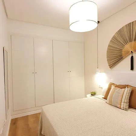 Casa Porvenir Apartman Jerez de la Frontera