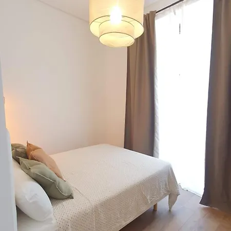 Casa Porvenir Apartman *