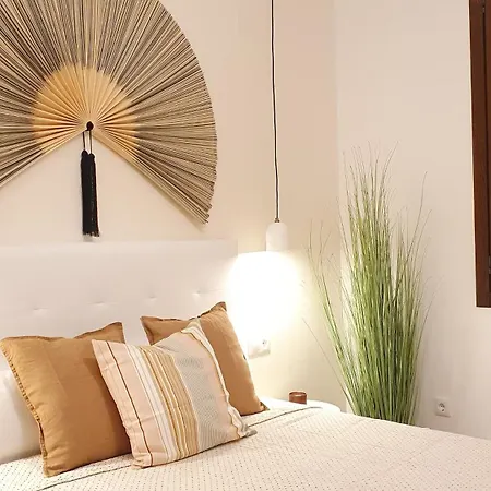 Apartment Casa Porvenir Jerez de la Frontera