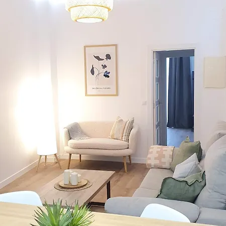 Casa Porvenir Apartman