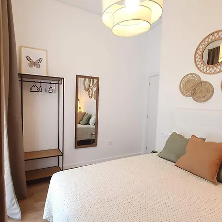 Casa Porvenir Apartment Jerez de la Frontera