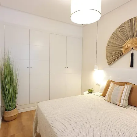 Casa Porvenir Apartman