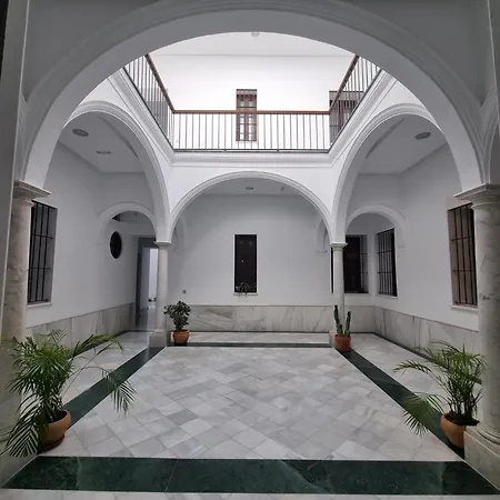Casa Porvenir Apartment Jerez de la Frontera