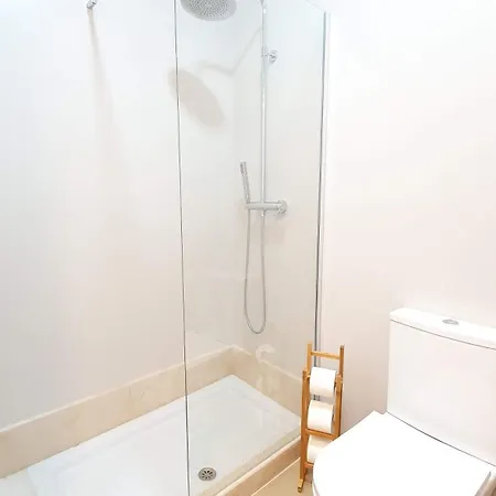 Casa Porvenir Apartman *