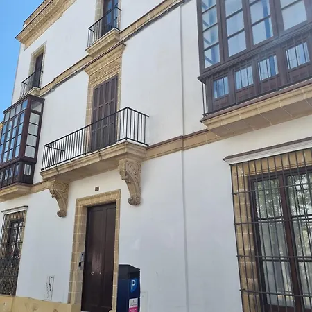 Apartment Casa Porvenir