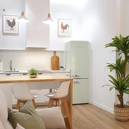 Casa Porvenir Jerez de la Frontera