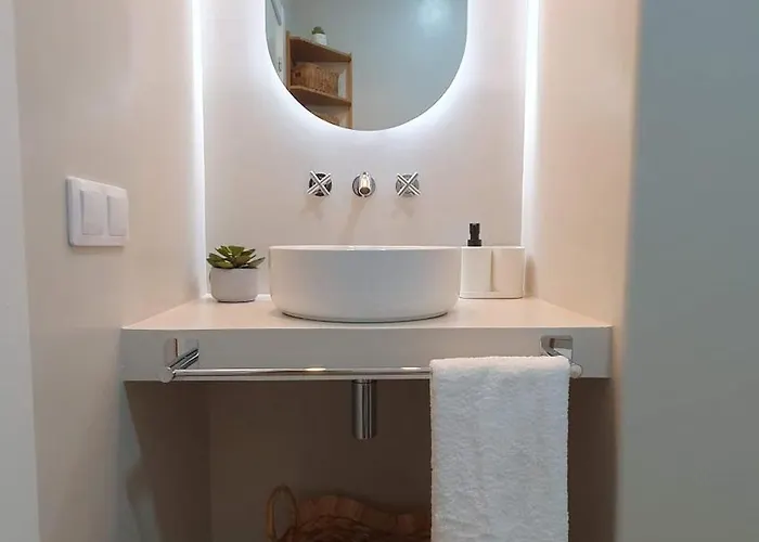 Casa Porvenir Jerez de la Frontera