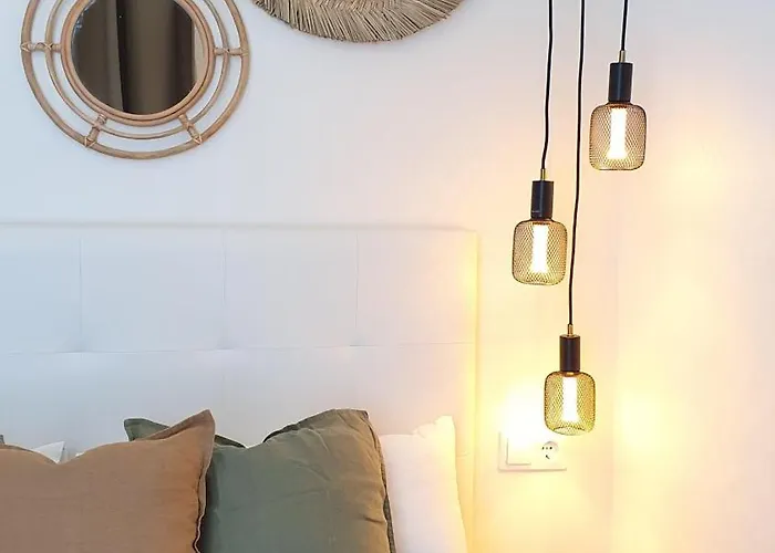 Casa Porvenir Jerez de la Frontera