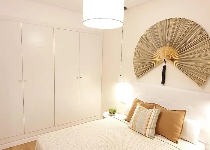 Casa Porvenir Jerez de la Frontera