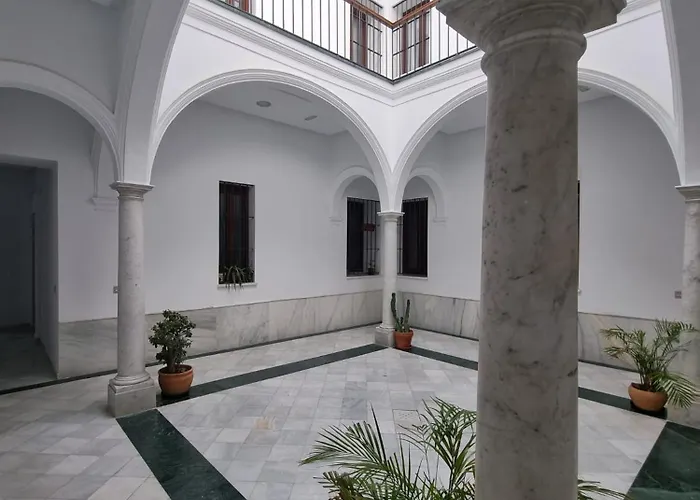 Lägenhet Casa Porvenir