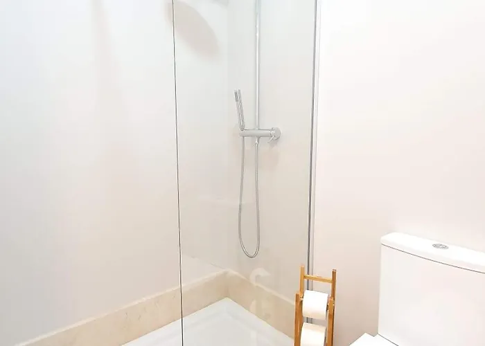 Casa Porvenir Lägenhet *