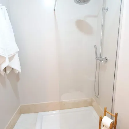 דירה Casa Porvenir חרז