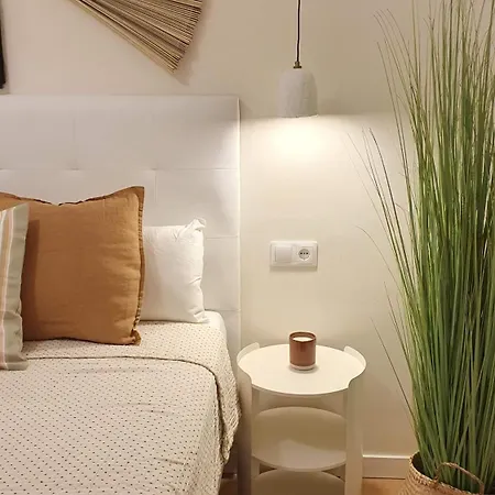 Casa Porvenir דירה