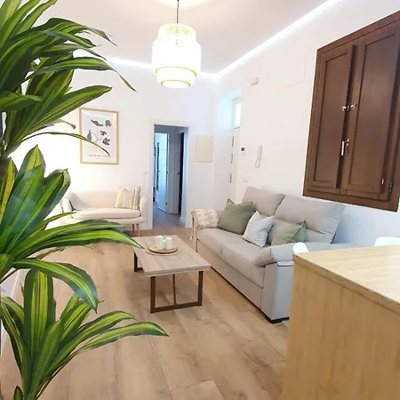 Casa Porvenir דירה