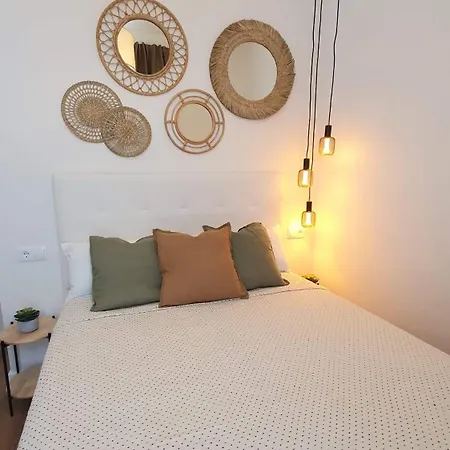 Casa Porvenir דירה *