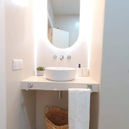 Casa Porvenir * חרז