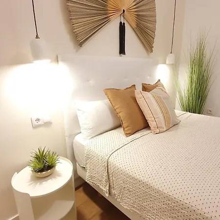 Casa Porvenir דירה חרז