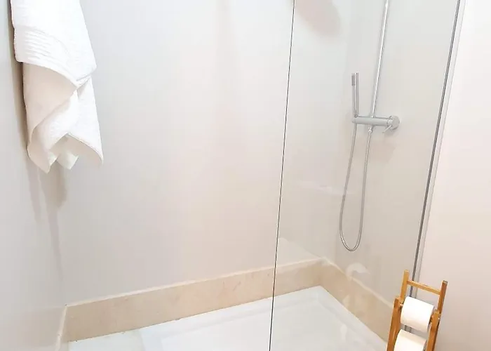 Apartman Casa Porvenir Jerez de la Frontera