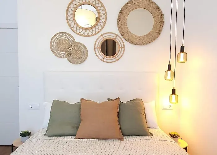 Casa Porvenir Apartman *