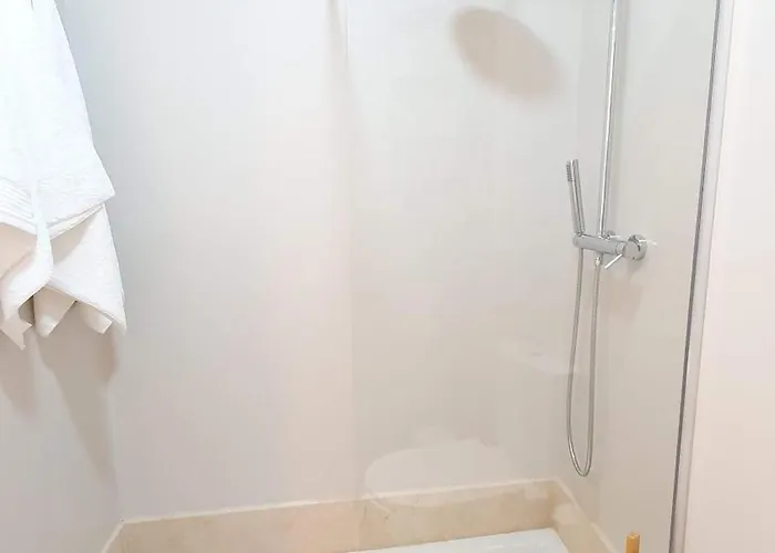 Apartman Casa Porvenir Jerez de la Frontera