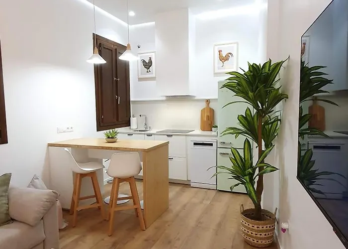 Apartman Casa Porvenir Jerez de la Frontera