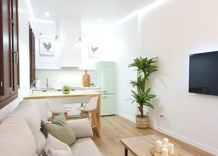 Casa Porvenir * Jerez de la Frontera