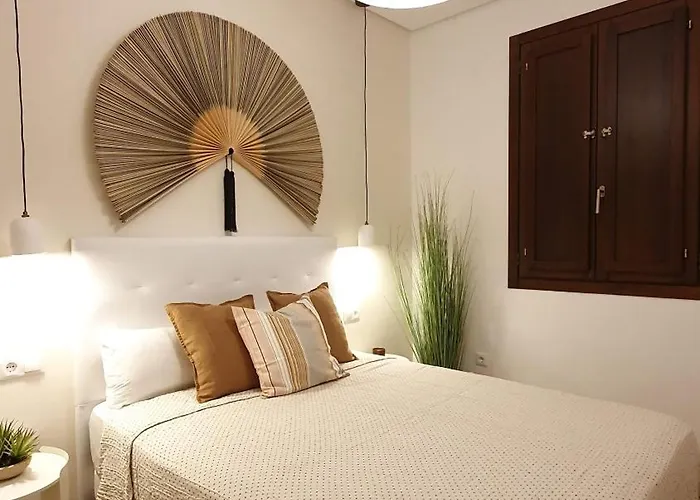 Casa Porvenir Apartman Jerez de la Frontera