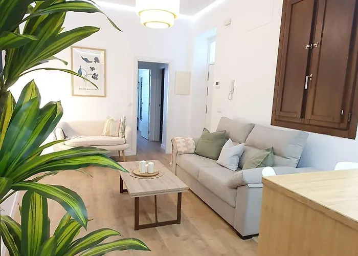 Casa Porvenir Apartman