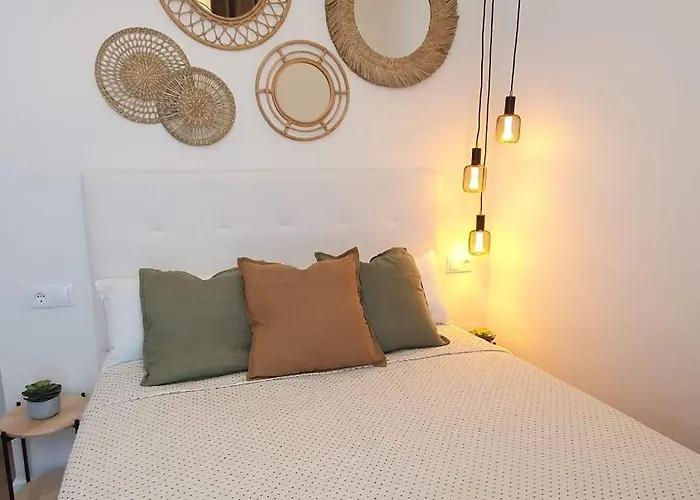 Casa Porvenir Apartman *