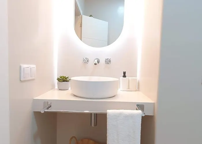 Casa Porvenir * Jerez de la Frontera