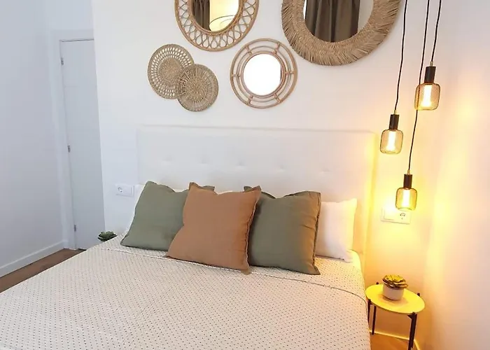 Casa Porvenir Apartman