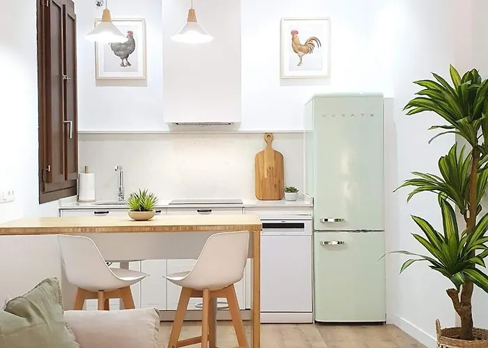 Apartman Casa Porvenir