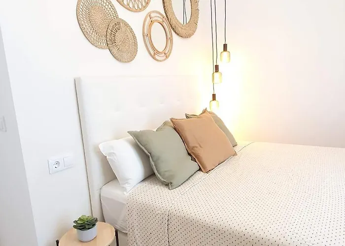 Casa Porvenir Apartman Jerez de la Frontera