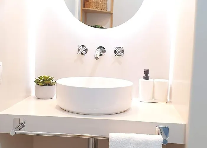 Casa Porvenir * Jerez de la Frontera